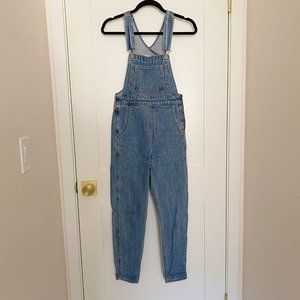 Levi's Mom Overall